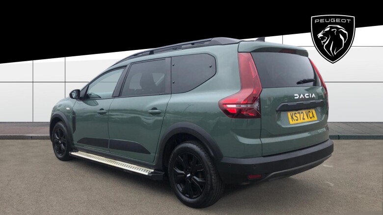 Dacia Jogger 1.0 TCe Extreme SE 5dr Petrol Estate
